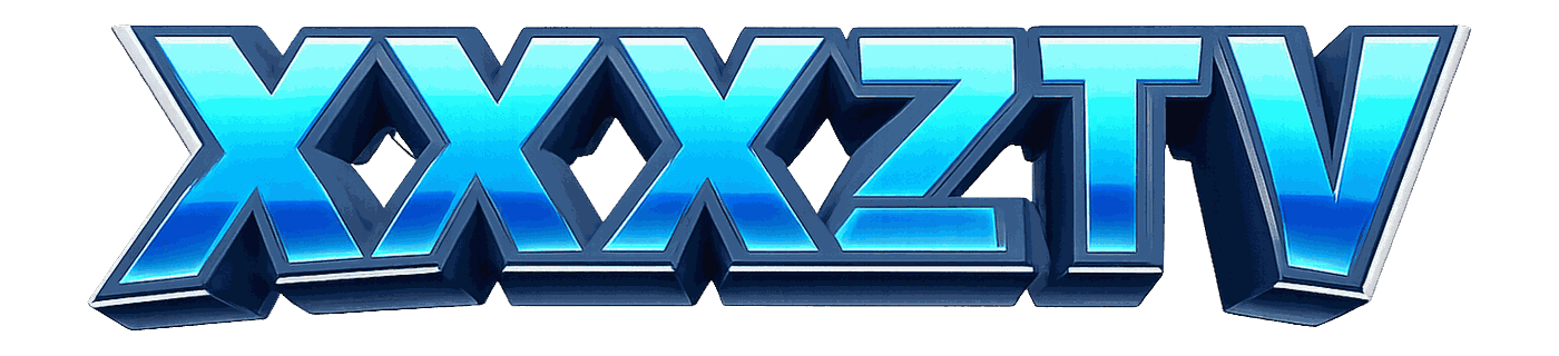 xxxztv লোগো